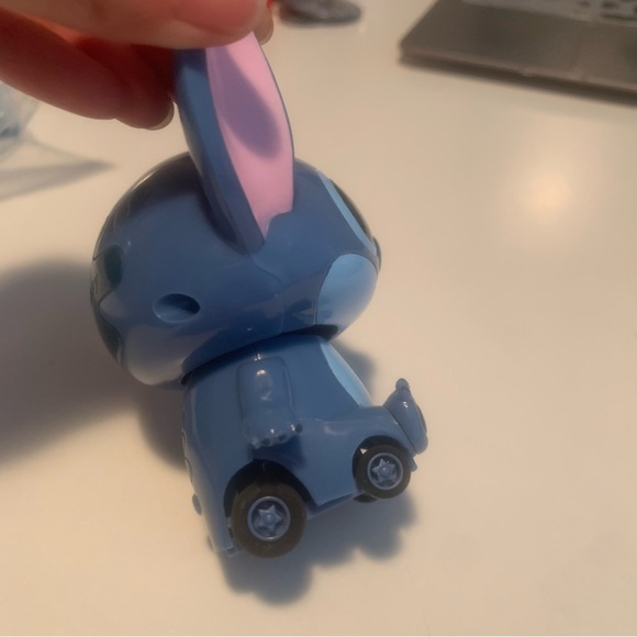 Disney Stitch Car Toy - Picture 3 of 4